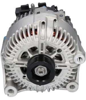 Valeo Generator 439537-180 Amp - Rippenanzahl: 6-14 V | Kompatibel mit: BMW X5