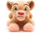 DISNEY KÖNIG DER LÖWEN NALA XXL LÖWEN DAME PLÜSCHTIER PLUSH - Nala - Kuscheltier (48 cm)