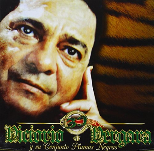 30 Exitos de Victorio Vergara