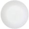 Corelle 3121 26 cm Vitrelle Glass Winter Frost White Dinner Plate, Pack of 6
