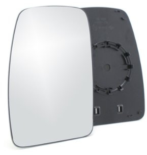 Johns 60 91 37-80 Spiegelglas, AuÃŸenspiegel