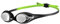 ARENA Spider Junior Mirror Kinderschwimmbrille, Schwimmbrille mit Verspiegelten Antibeschlag-Gläsern, UV-Schutz, Selbstjustierender Nasensteg, Hypoallergene Silikondichtungen