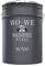WO-WE Pintura para Suelo de Hormigón Impreso Renovacion y Proteción Interior W700 Blanco puro - 10L