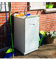 Geromin Arredamenti 7006GEOB Lavatoio e Base, Bianco