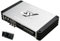 ESX QE80.4 DSP - 4-Kanal Endstufe mit DSP