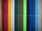 1m Klettband - Klettverschluss - 20mm Breite, 22 Farben (20 - Schwarz)