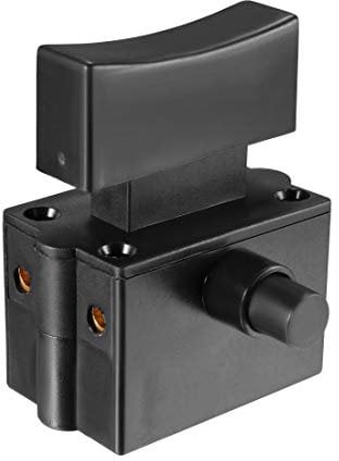 uxcell Elektrischer Bohrhammer für Bohrhammer und Bohrer 180 Series