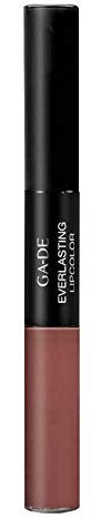 GA-DE Everlasting Lip Color - 82 Moody Tulip Lippenstift (1 x 8,6ml)