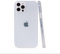 CELLBEE Kompatibel mit iPhone 12 Pro Hülle Case - Premium Slim Schutzhülle für iPhone, Extrem Dünn, Anti Kratzer, Schutz ohne Kompromisse, Clear - Durchsichtig