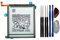Original Akku Ersatzakku für Samsung Galaxy A52 A525F / S20 FE G780F G781F / A52s A528B Batterie 4500mAh