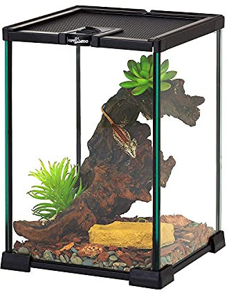 REPTI ZOO Terrarium AK 21X21X30