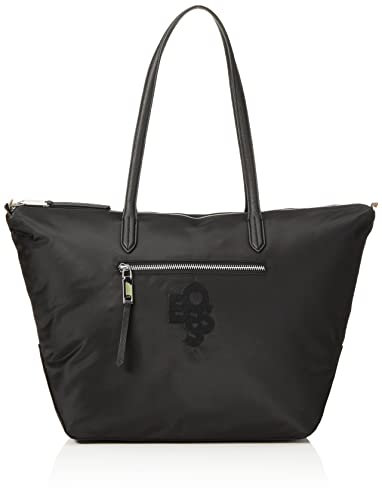 BOSS Damen Blair Tote Tote Bag Black1 One Size