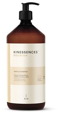 KINESSENCES NOURISH GENTLE SHAMPOO 1.000 ml