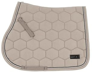 Cavallo Schabracke Harmonie in Desert Sand, Größe:Vielseitigkeit