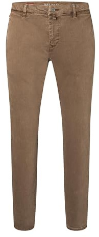 MAC Herren Jeans MACFLEXX Auto-Motor-Sport Promotion Drivers Pants Hazelnut Art.Nr. 1995L635100 253W*
