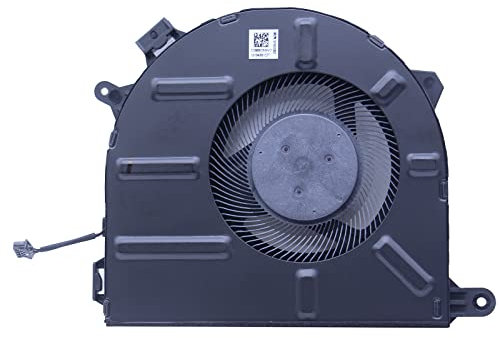 BDWZNLA Replacement New CPU Cooling Fan Processor Cooler for Lenovo ThinkBook 15 G2 ITL BAPD0906R5HY001 5F10S13937 DC5V 0.5A