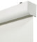 VIEWTEX Springrollo mit Kassette - Stoff Screen 10% Öffnung Weiß 135 X 190cm - Made in Spain - 5 Jahre Garantie
