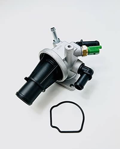 Thermostat kompatibel mit OPEL/OPEL AGILA (A & B) 1.3CDTI 2003-2010 CTM/PL/014A