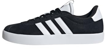 adidas Vl Court 3.0 Shoes Herren Schuhe , Core Black Cloud White Core Black, 44 EU