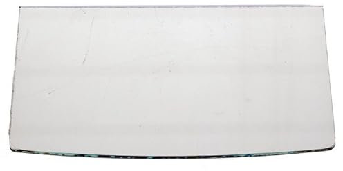 Verre couvercle de friteuse pour 4212, 4245, SF4245