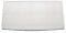 Verre couvercle de friteuse pour 4212, 4245, SF4245