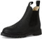 Tamaris Damen 1-26829-41 Mode-Stiefel, Navy, 39 EU