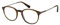 Savile Row Rund Azetat Brillen in Dark Gold für Herren, Brille mit Sehstärke, optional mit Sonnenbrillen tönung oder Blaulichtfilter (Modell SRO-024-102)