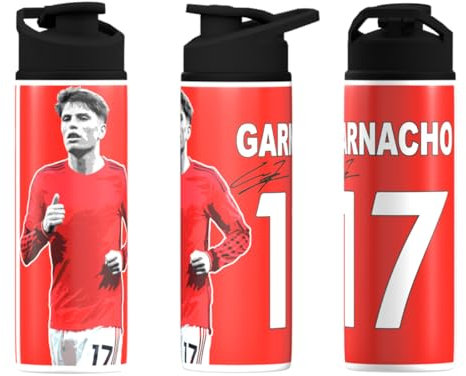 Partisan United Bottle Garnacho 750ml