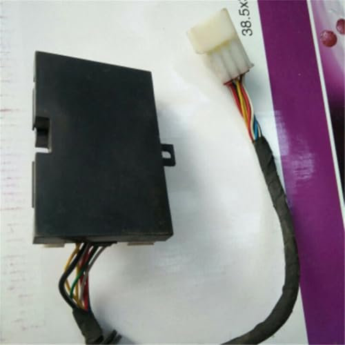For 12V 2KW Diesel Heater Control Board Accessories, Motherboard Made of Materials