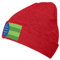 Beanie Flagge Von Bellingham, Washington Cuffed Plain Hat Slouch Winter Mütze Leichte Wintermützen Für Sports Skifahren Herren