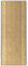 KARAT Premium Teppichläufer - Modernes Rauten-Design - Teppich - Läufer für Küche, Flur & Wohnraum - Flurläufer Küchenläufer Flurteppich (Olymp) (Beige, 80 x 350 cm)