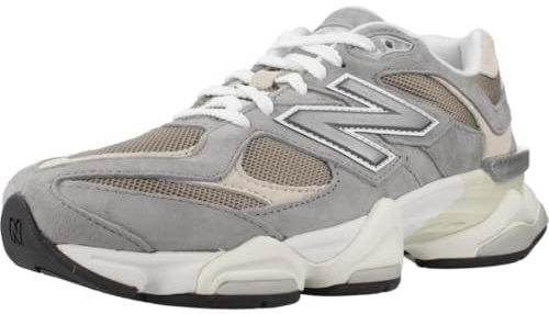 NEW BALANCE 9060, Sneaker Uomo, 38.5 EU