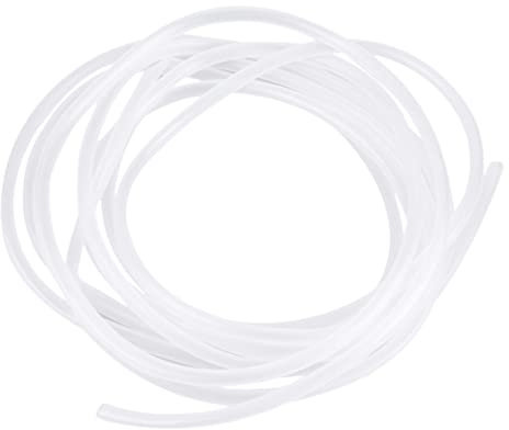 CIYODO Flexible Plastic Drain Outlet Hose for Submersible Pumps High Pressure Resistant Extension Tube for Water Features and Ponds Easy Installation Durable and Reliable