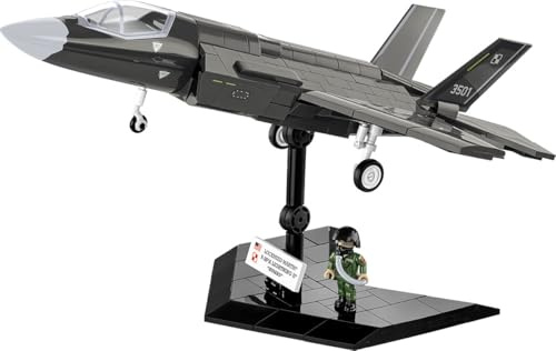 F-35A LIGHTNING II HUSARZ