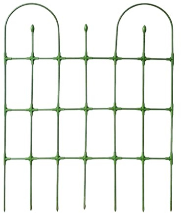 Kletterpflanzen Rankgitter Outdoor 90x120 cm Verstellbare Und Stabile