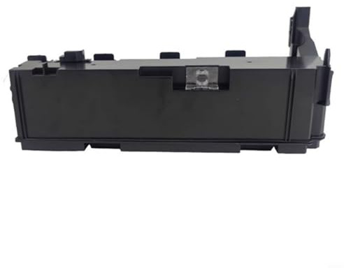 WB-P08 ACDN0Y1 Poubelle Poubelle Bizhub C3300i C3320i C3350i C4000i C4050i Grande Capacité Anti-fuite Durable Convient pour le bureau continu et