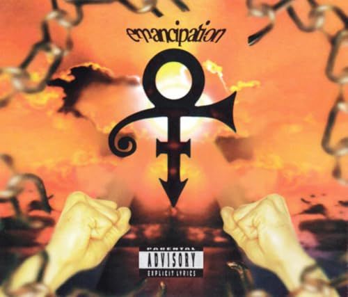 Emancipation (Uncensored)