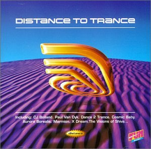 Distance