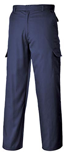 Portwest Men's C701 Pants