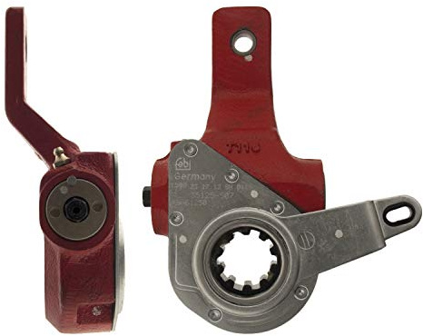 febi bilstein 35125 Slack Adjuster single set, pack of one