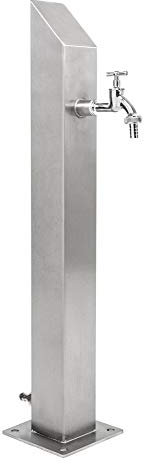 KTC Tec sq-s Pompe à eau Support Tuyau d'arrosage de jardin Tuyau distributeur de robinet 1030 mm