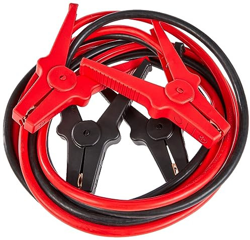 HP-Autozubehör 20225 Starthilfekabel Querschnitt 25 mm DIN 72553