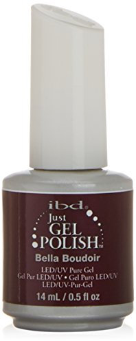 IBD Gel Polish, Bella Baudoir