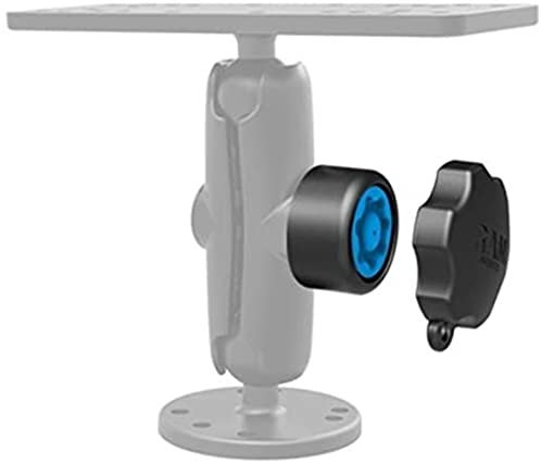 RAM RAP-S-KNOB3-7U