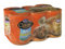 Butcher's Classic Wet Cat Food Variety Tin Meat in Jelly (24 x 400g)