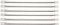 Adjustable Window Security Bars (Budget)
