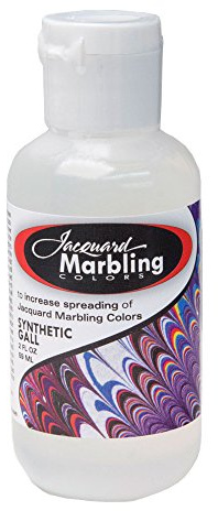 Jacquard Jaquard Marbling Synthetic Gall 2 oz