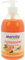 Marvita Orange & Vanille Seife flüssig mit Spender 6´er (6 * 500ml)