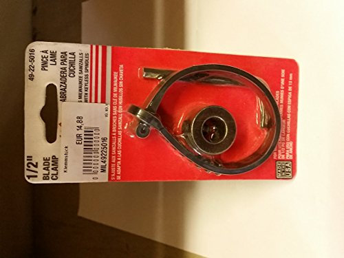 'Milwaukee Super Clamp 1/2 49225016