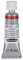 Schmincke – HORADAM® AQUARELL - feinste Künstler-Aquarellfarben, Lasurbraun - 5 ml